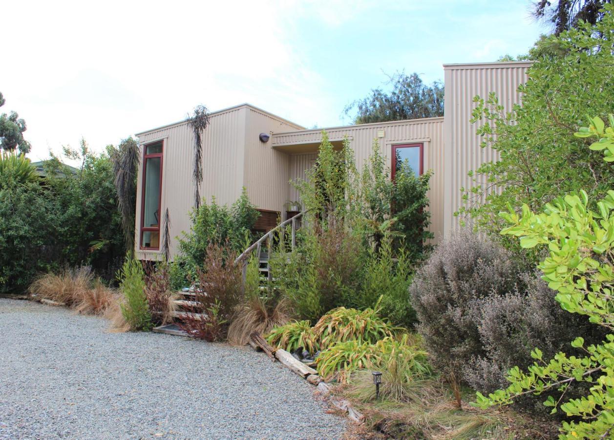 Misty River Retreat Blenheim Exterior foto