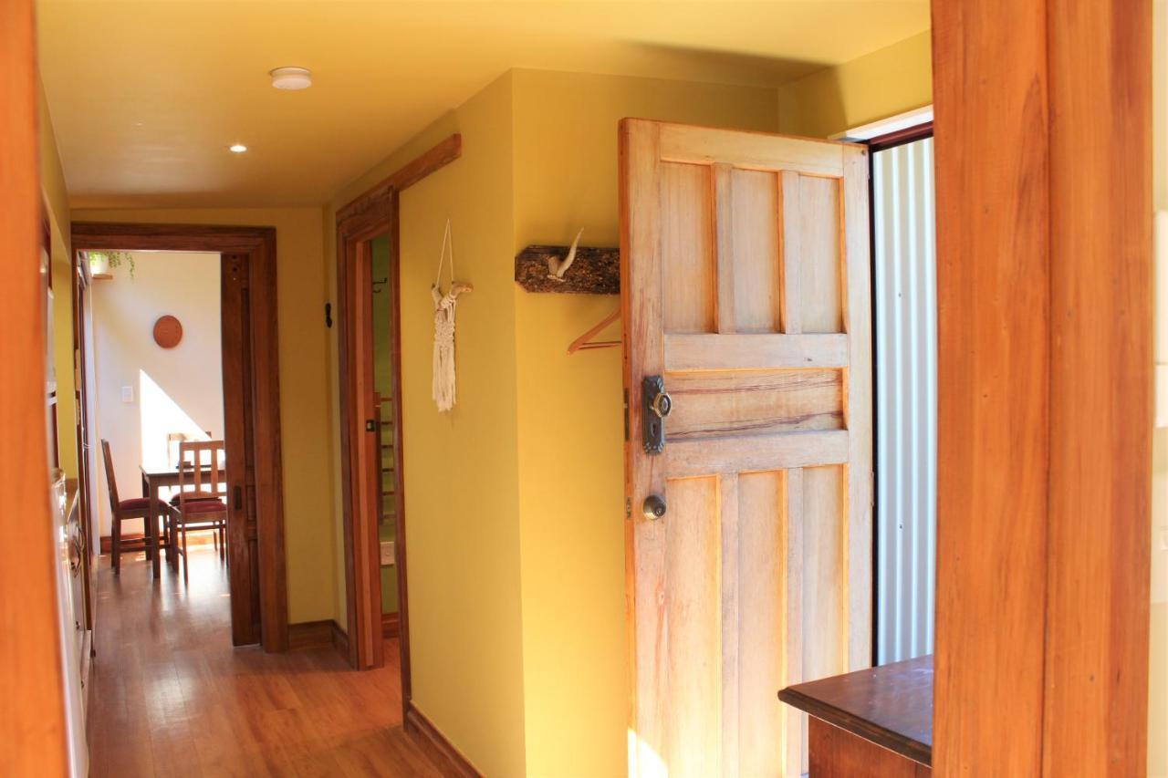 Misty River Retreat Blenheim Exterior foto